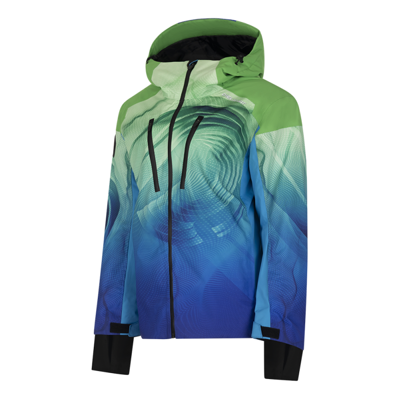 X-RAY HARD SHELL | RED | XS(34) | Diel