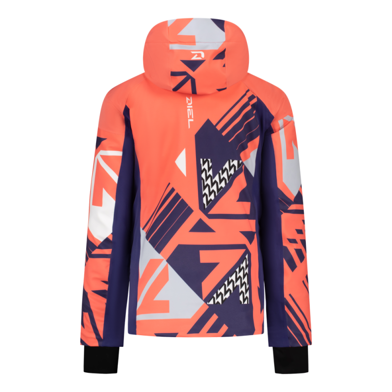 X-OMEGA-W | ORANGE | S(36) | Diel