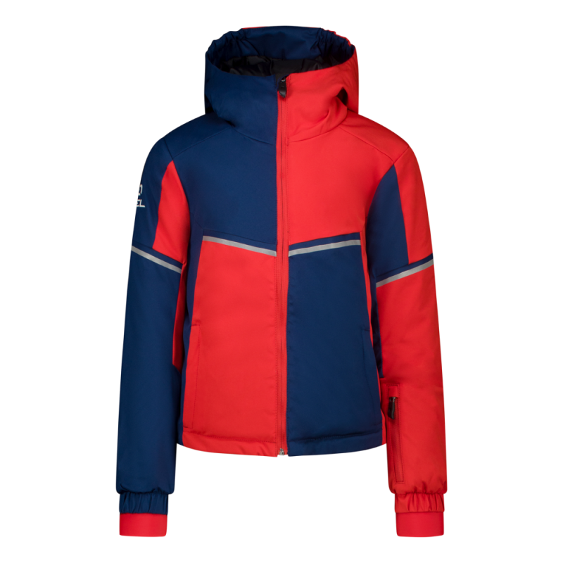 KASS | BLUERED | 134-140 | Diel