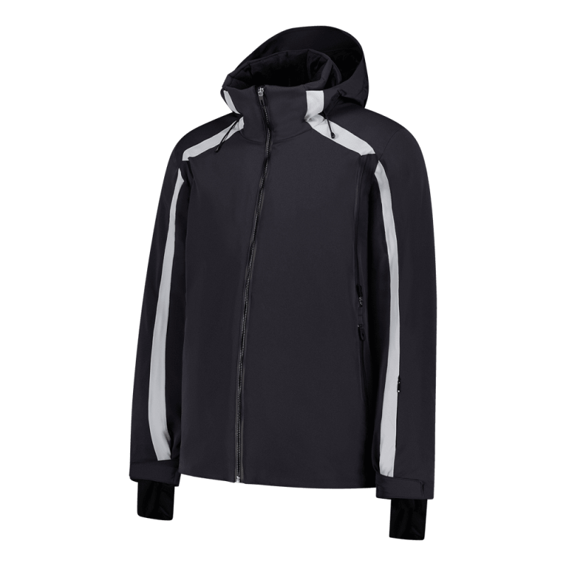 CROSS | BLACK | M(50) | Diel