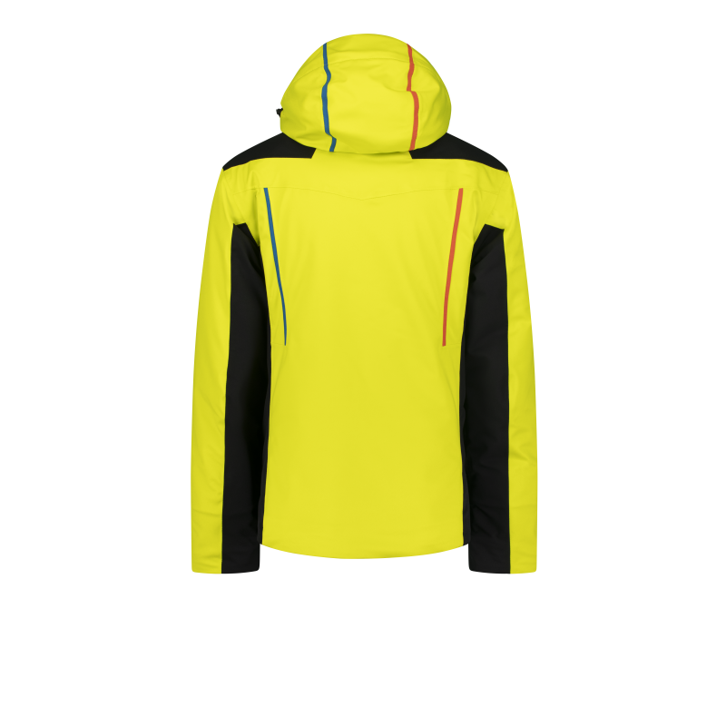 SILVESTER | YELLOW | 46(XS) | Diel