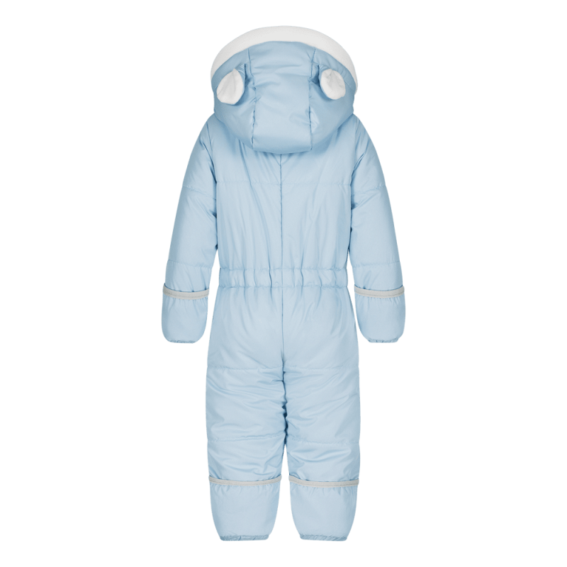 BABBY BEAR | LIGHTBLUE | 56 - 62 | Diel