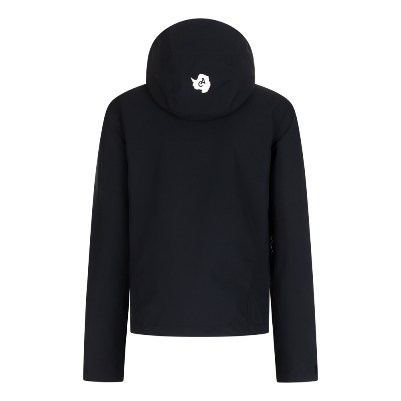 ANDY 3.0L | BLACK | M(38) | Diel