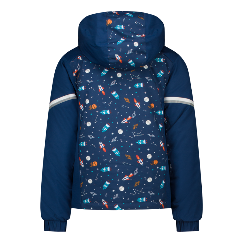 KASS | DARKBLUE | 134-140 | Diel