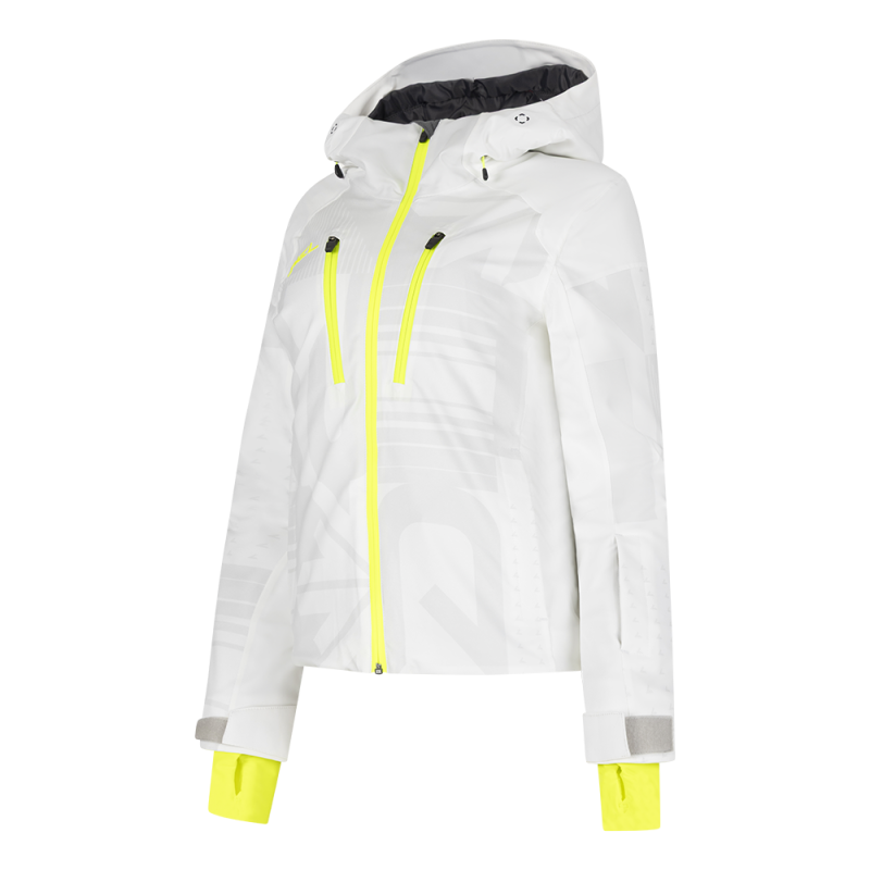 X-ALFA-W | WHITE | S(36) | Diel