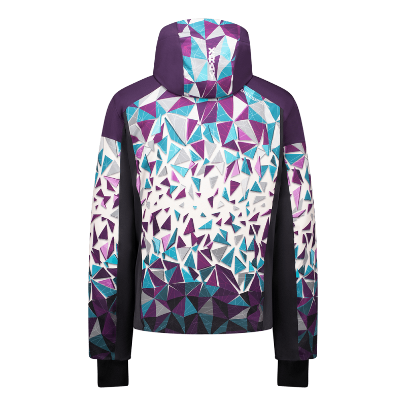 X-RAY | BLUEGREEN | S(48) | Diel