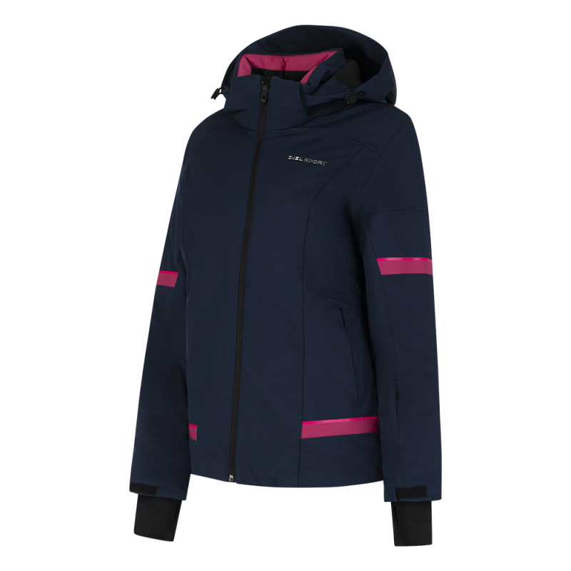 SIANA | DARKBLUE | S(36) | Diel