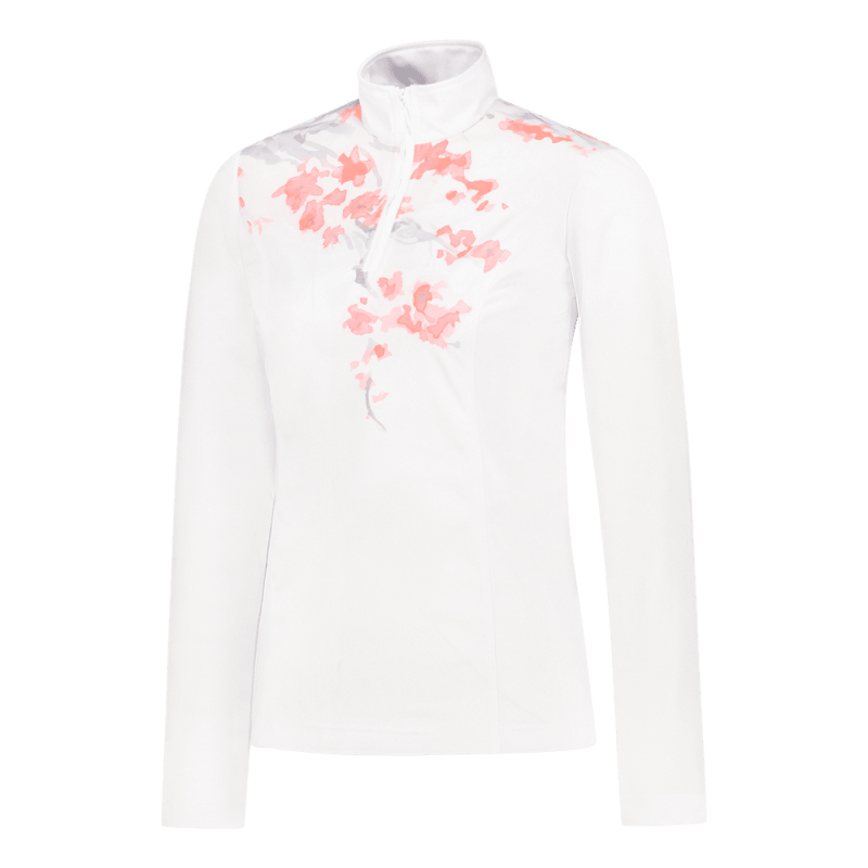 LADY X-TANGA W | WHITE2 | XS(34) | Diel