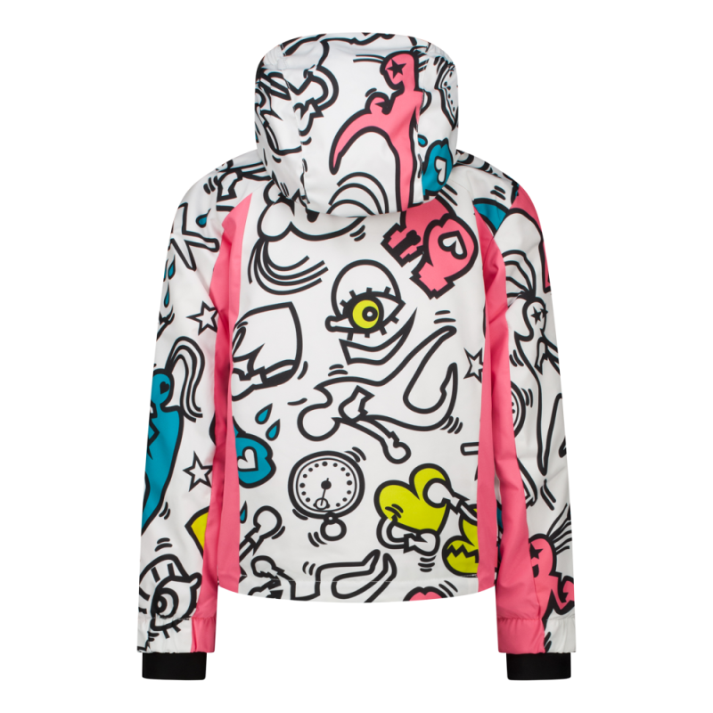 KASSY | WHITE | 110-116 | Diel