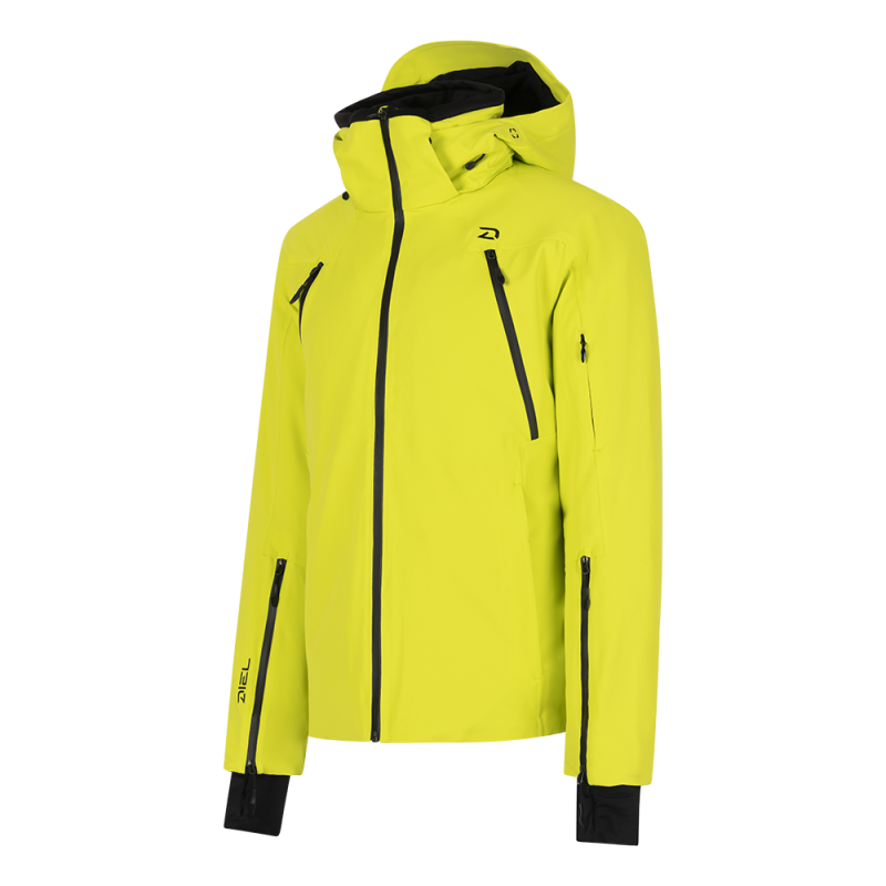 MAVERIC | YELLOW | M(50) | Diel