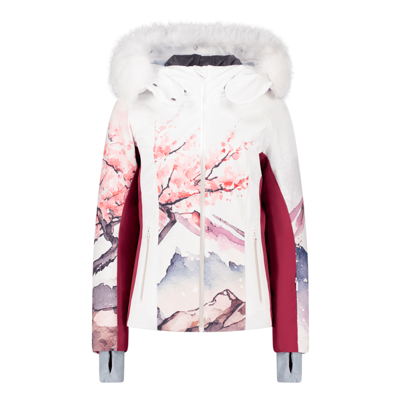 ELLIE W | WHITERED | L(40) | Diel