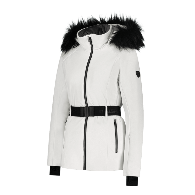 LANA | WHITE | XS(34) | Diel