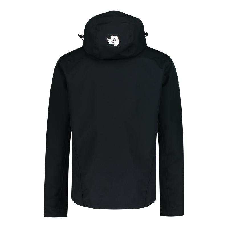 AC ANDY 3.0L | BLACK | L(52) | Diel