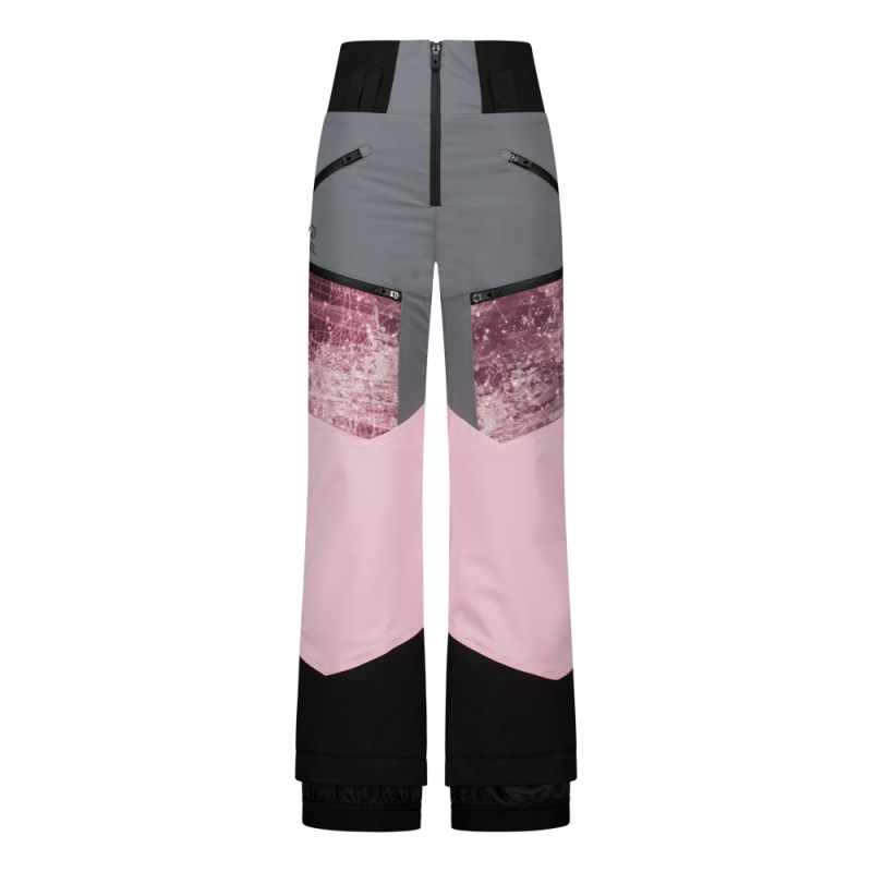 X-ROY DIGIT J | GRAYPINK | 158 | Diel