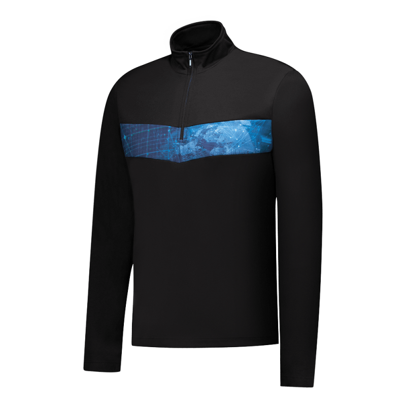 X-FLASH M | BLACKBLUE | S(48) | Diel