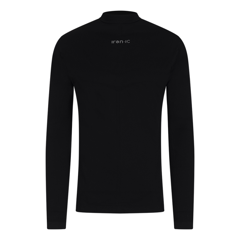 МЪЖКО ТЕРМО БЕЛЬО КОМПЛЕКТ | BLACK | M(50) | Diel