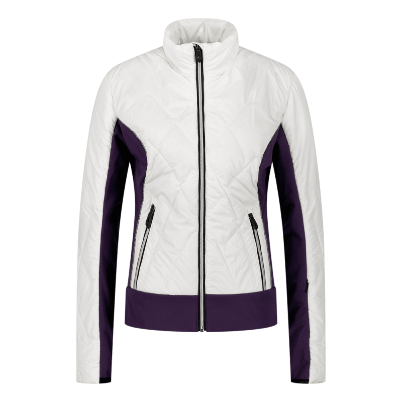 SYLVIA | WHITEPINK | XS(34) | Diel