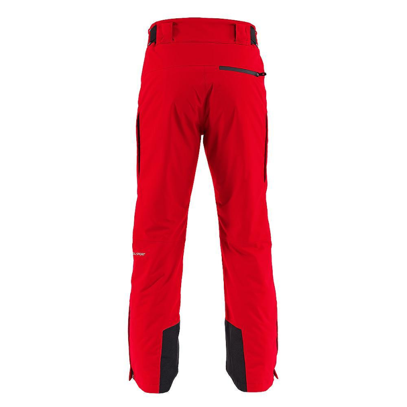 PEPE | RED | L(52) | Diel