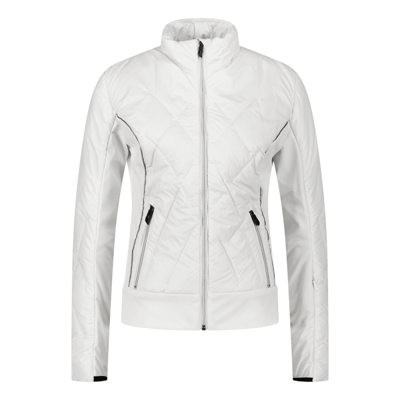 SYLVIA | WHITE | L(40) | Diel