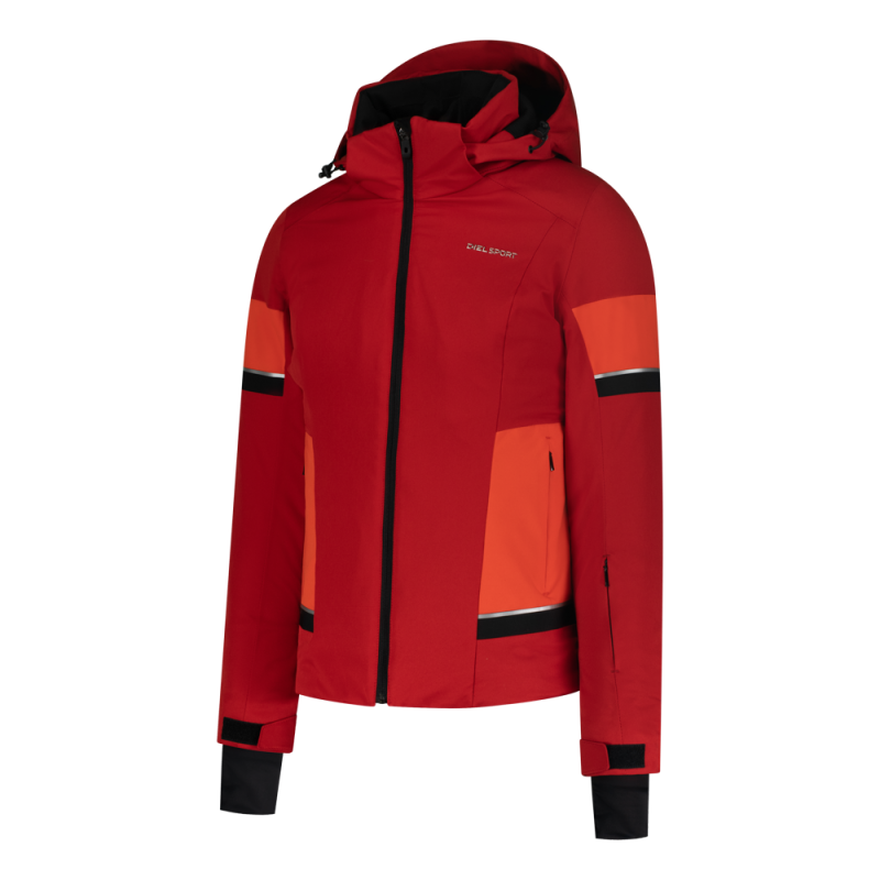 SIANA | DARKRED | L(40) | Diel