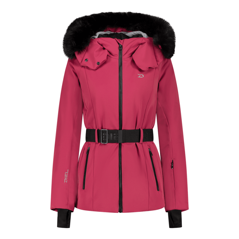 LANA | DARKRED | L(40) | Diel