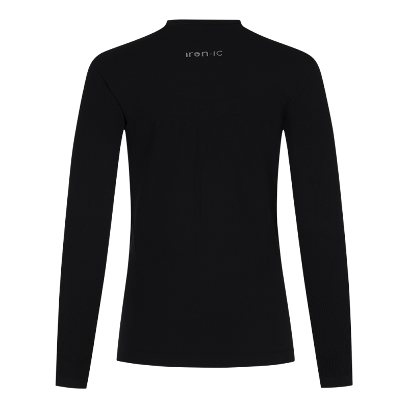 ДАМСКО ТЕРМО БЕЛЬО КОМПЛЕКТ | BLACK | L-XL | Diel