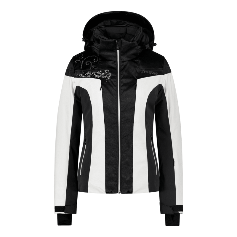 FELISE | WHITEBLACK | XS(34) | Diel