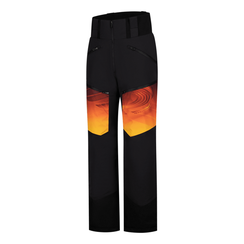 X-ROY | BLACK | S(48) | Diel