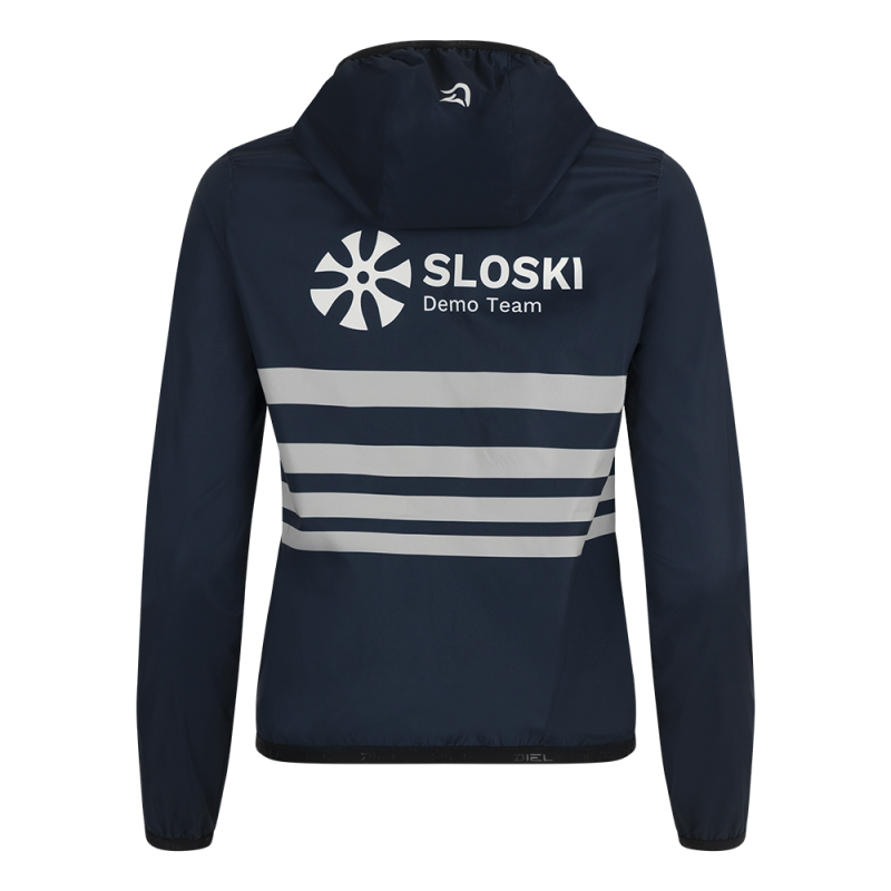 X-ADONIS 1.0L W SLO DEMO TEAM | DARKBLUE | M(38) | Diel