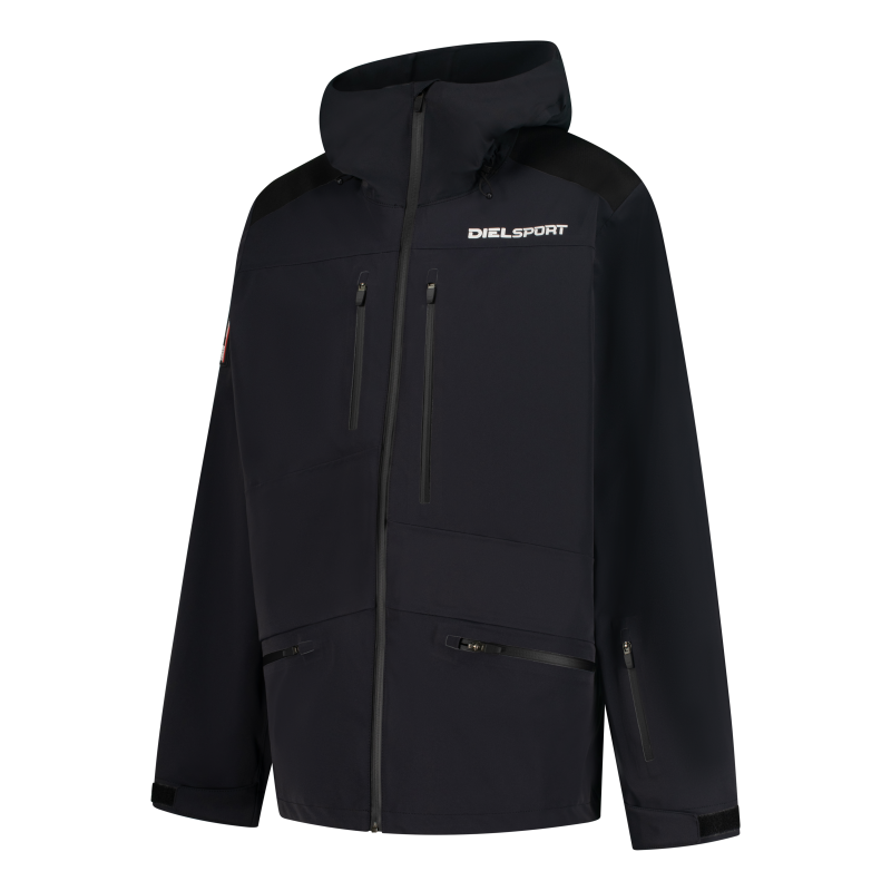 AC ADAM 3.0L | BLACK | L(52) | Diel