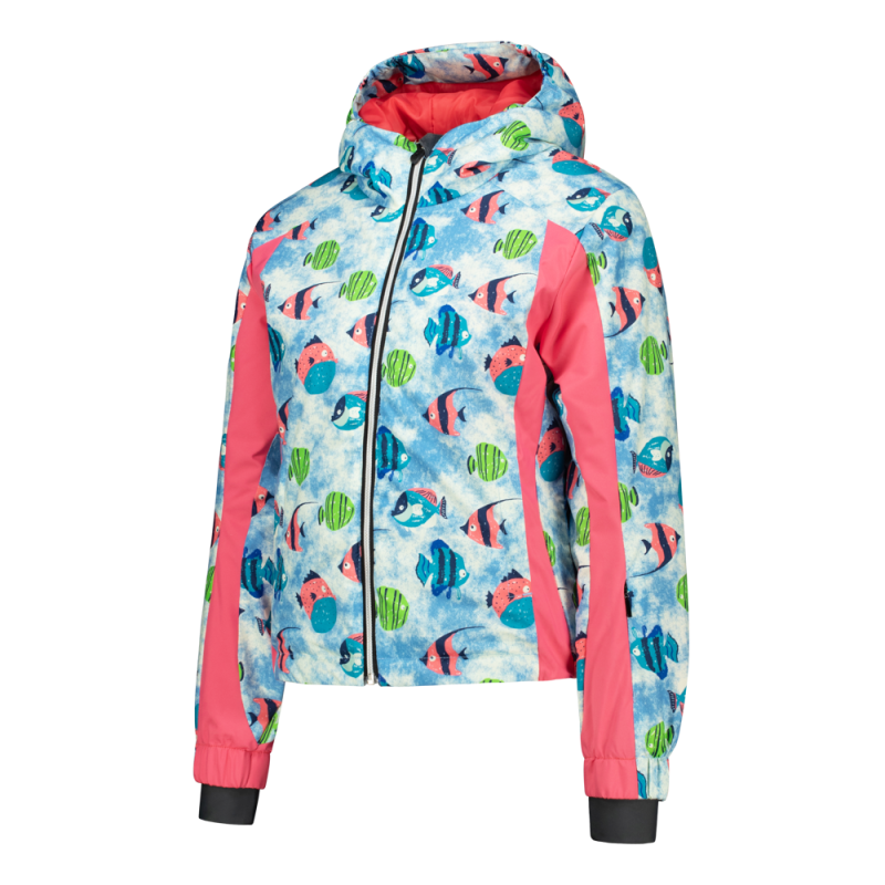 KASSY | BLUEWHITE | 110-116 | Diel