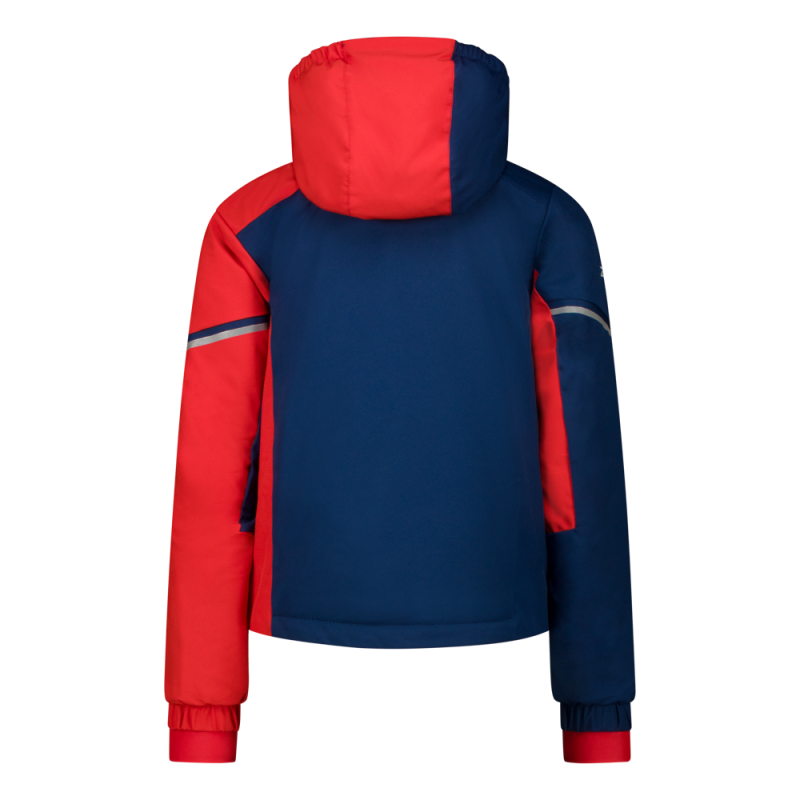 KASS | BLUERED | 122-128 | Diel