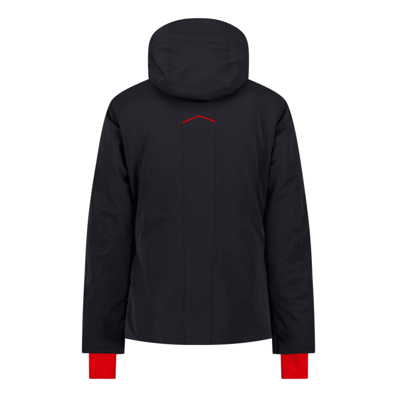 MERLIN | BLACK | 6XL(64) | Diel