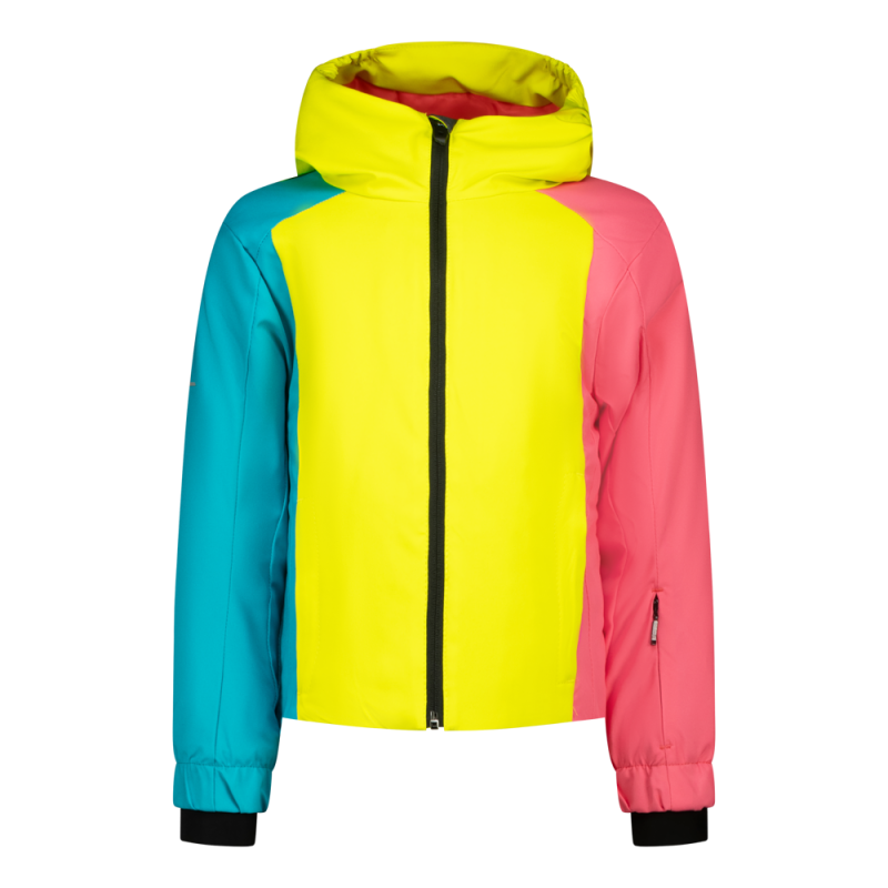 KASSY | YELLOW | 98-104 | Diel