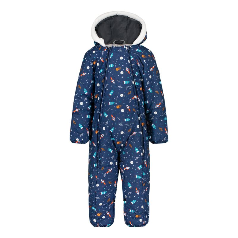 BABBY BEAR | BLUE | 92 - 98 | Diel