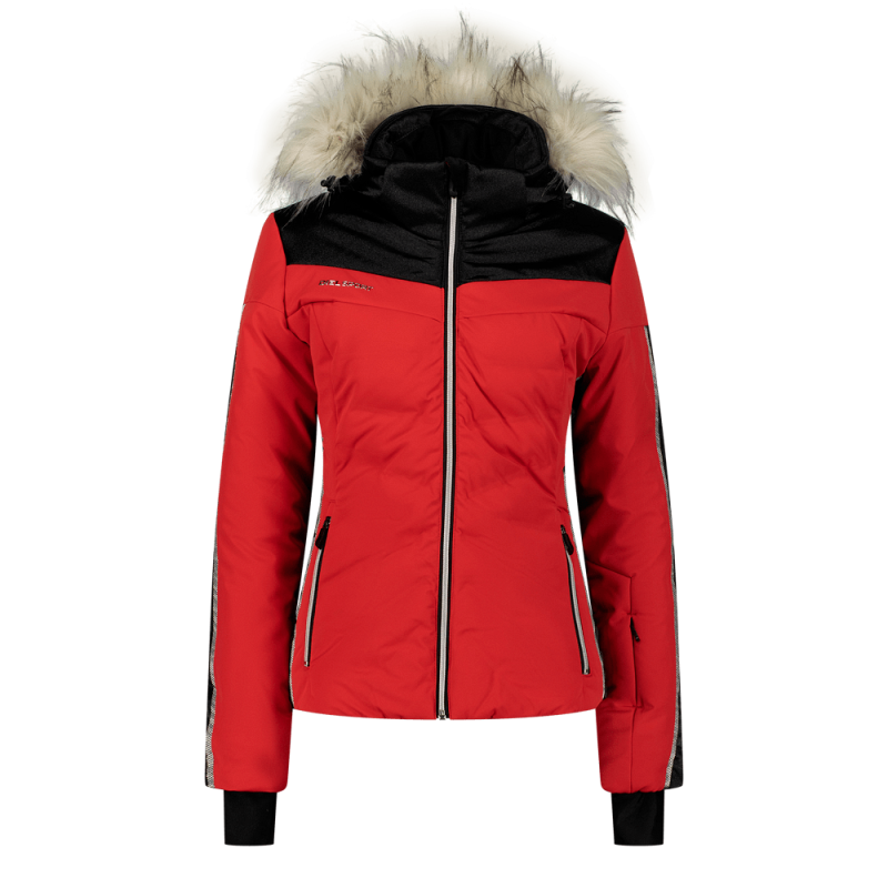 FEMANA | RED | L(40) | Diel