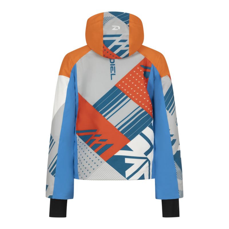 X-OMEGA-J | BLUEWHT | 176 | Diel