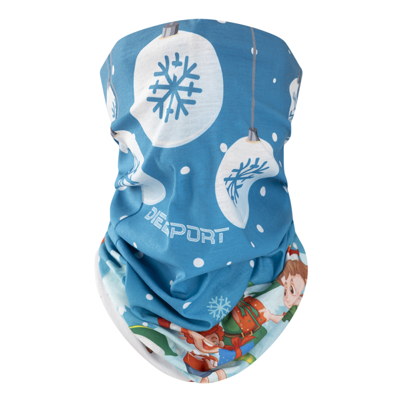 БАНДАНА | BLUE | 1 | Diel