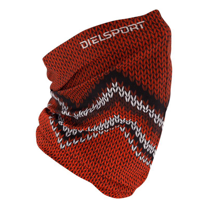 БАНДАНА | DARKRED | Diel