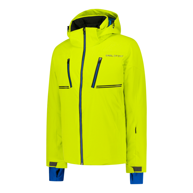 MERLIN | FRESHGREEN | S(48) | Diel